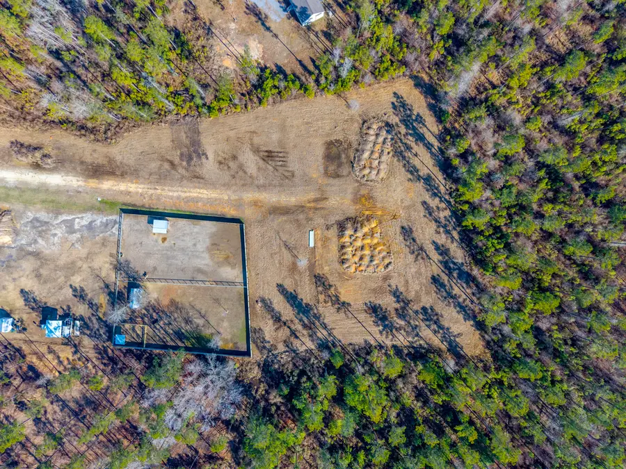 V/L Calamus Pond Road, Summerville, SC 29486 - #3