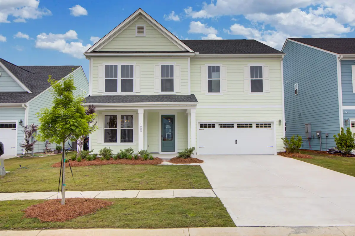 1008 House Finch Avenue #Cc3-22-4, Ravenel, SC 29470 - #1