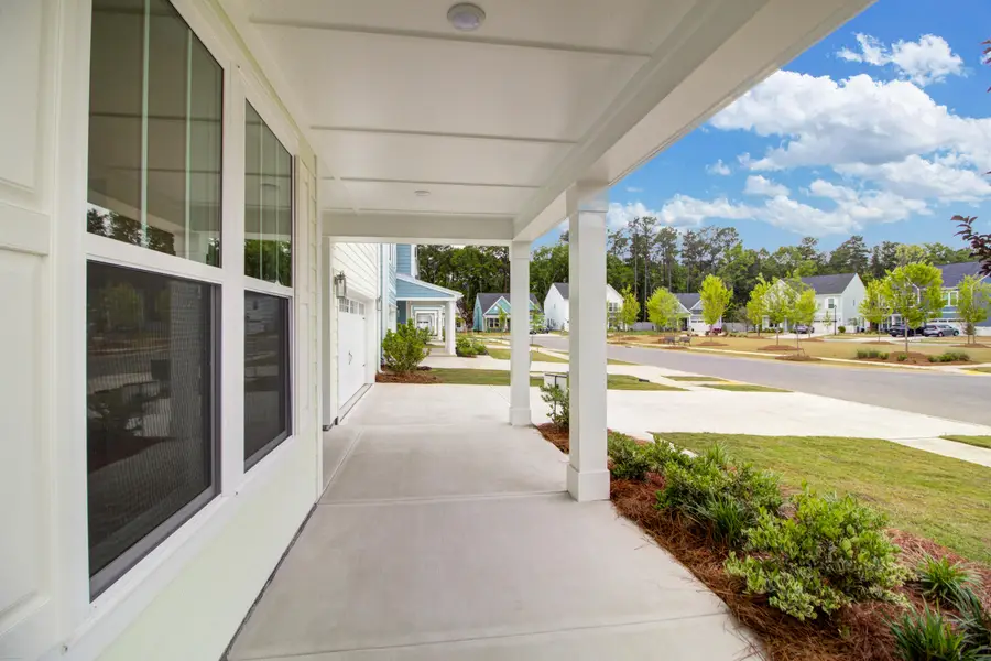 1008 House Finch Avenue #Cc3-22-4, Ravenel, SC 29470 - #3
