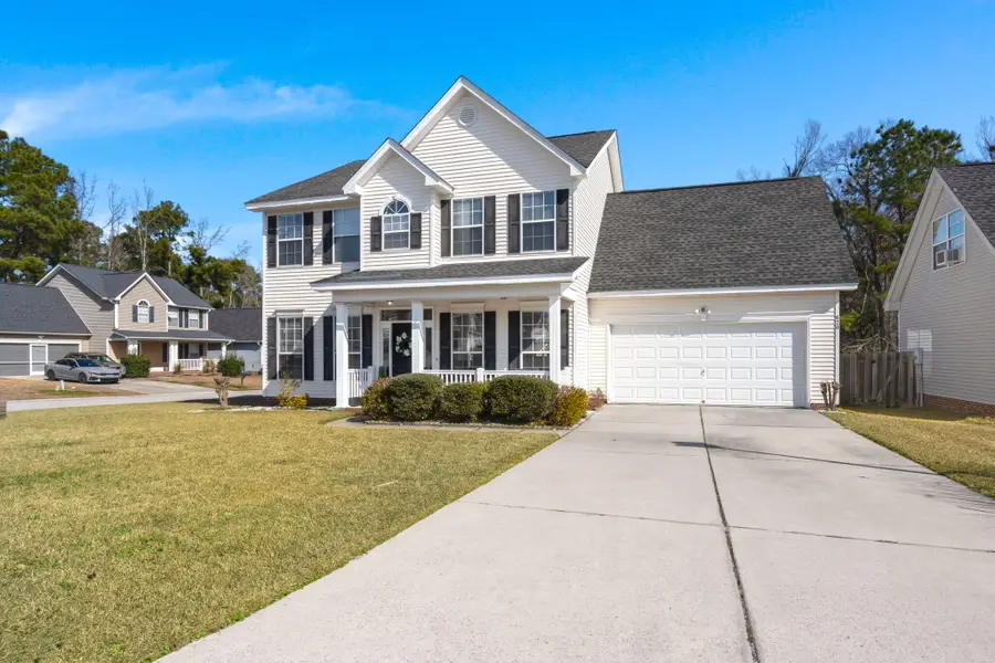 620 St Ives Lane, Goose Creek, SC 29445 - #2