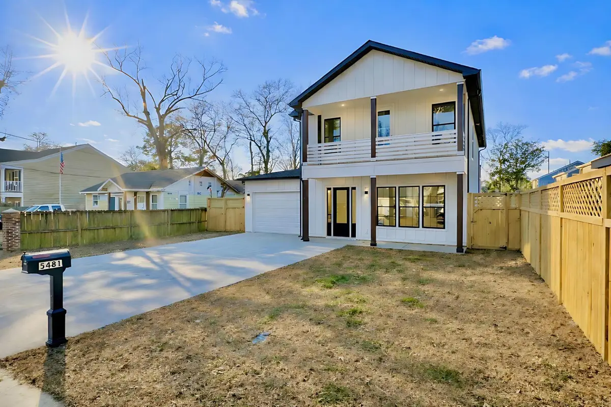 5481 Turner Street, North Charleston, SC 29406 - Image #1