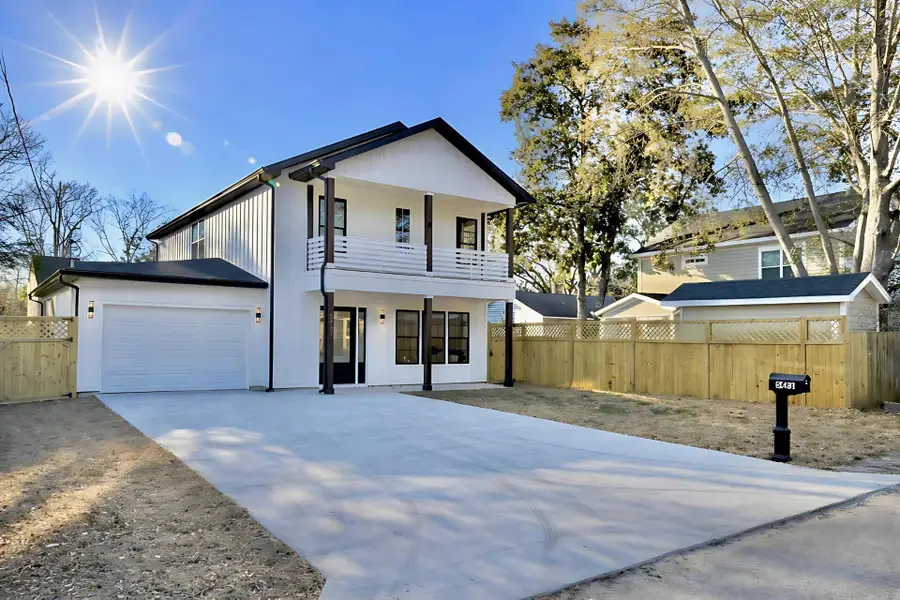 5481 Turner Street, North Charleston, SC 29406 - Image #2