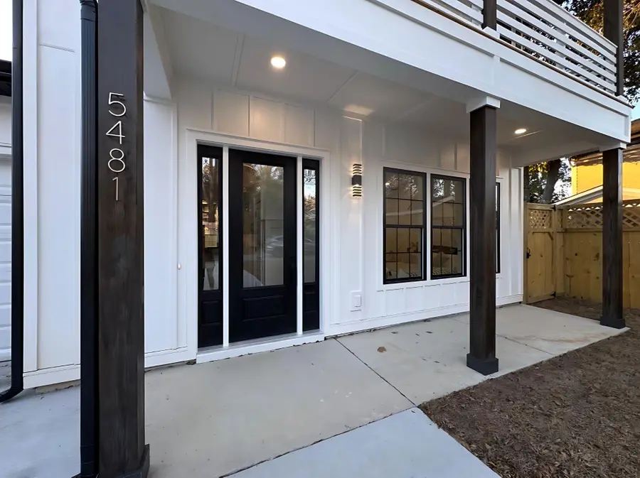 5481 Turner Street, North Charleston, SC 29406 - Image #3