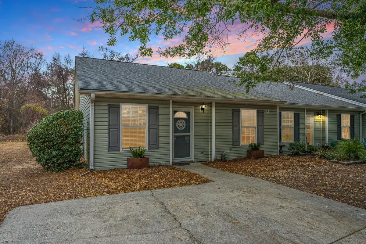 1573 Blaze Lane, Charleston, SC 29412 - Image #1