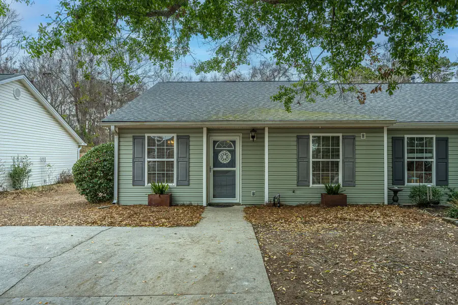 1573 Blaze Lane, Charleston, SC 29412 - Image #2