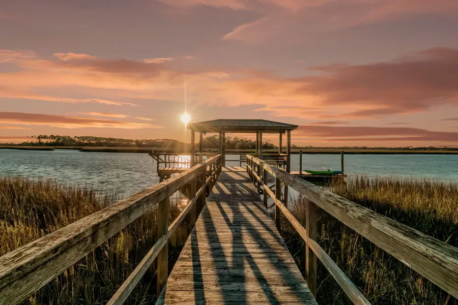 121 Bobcat Lane, Kiawah Island, SC 29455 - #2