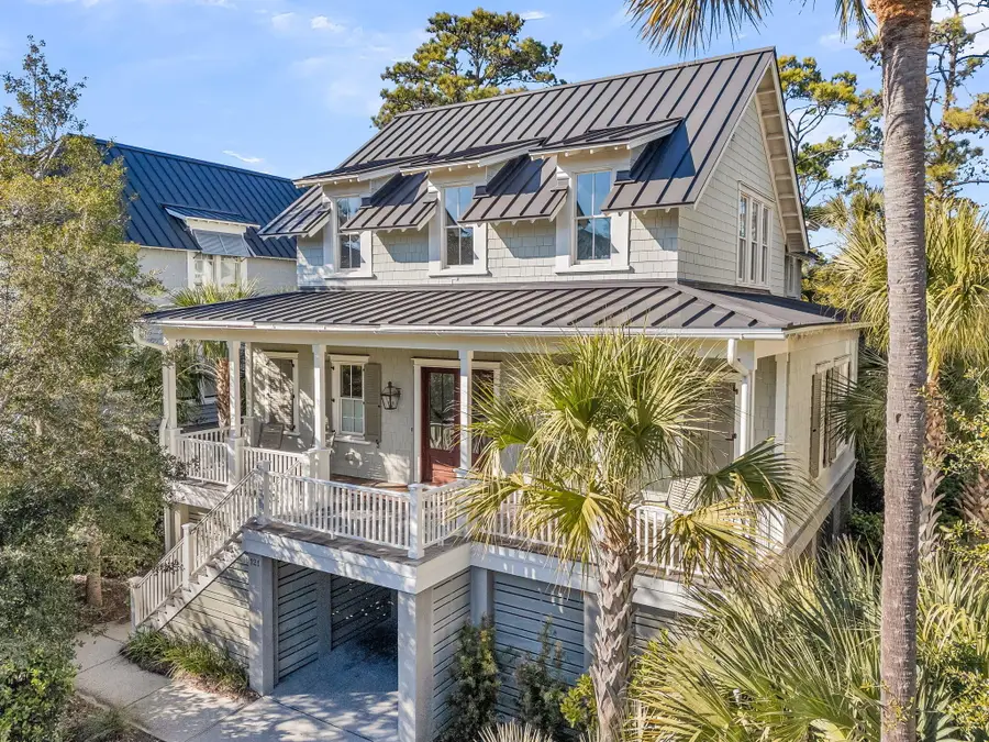 121 Bobcat Lane, Kiawah Island, SC 29455 - #3