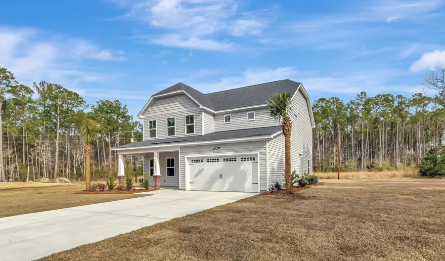 6220 N Highway 17, Awendaw, SC 29429 - #2