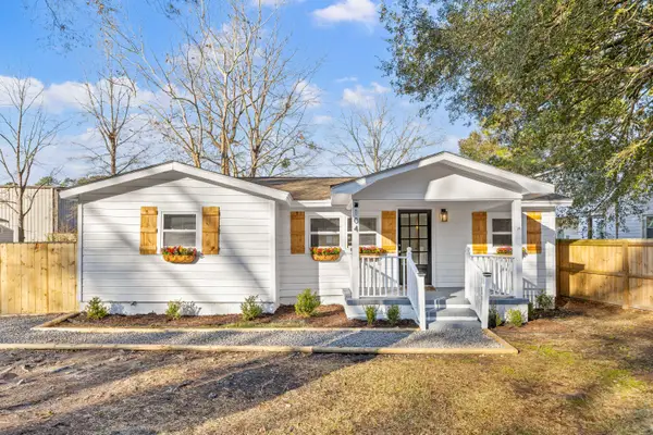 104 Atlantic Street, Summerville, SC 29483