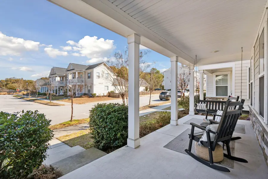 151 Rowans Creek Drive, Charleston, SC 29492 - #2