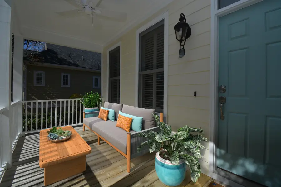 4091 E Amy Lane, Johns Island, SC 29455 - #2