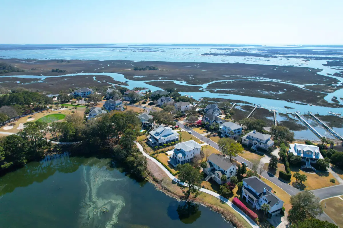 4176 Victory Pointe Drive, Mount Pleasant, SC 29466 - #1