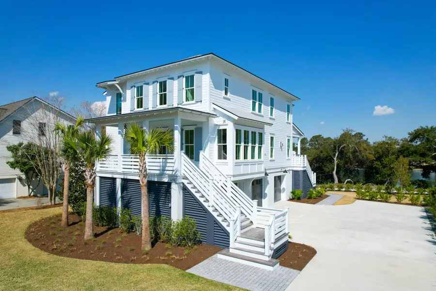 4176 Victory Pointe Drive, Mount Pleasant, SC 29466 - #3