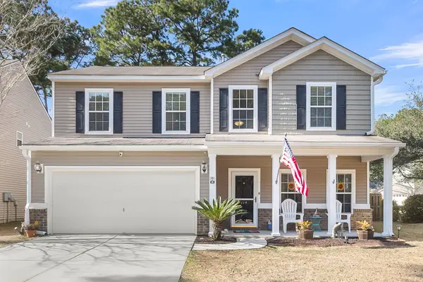 114 Sweet Alyssum Drive, Ladson, SC 29456