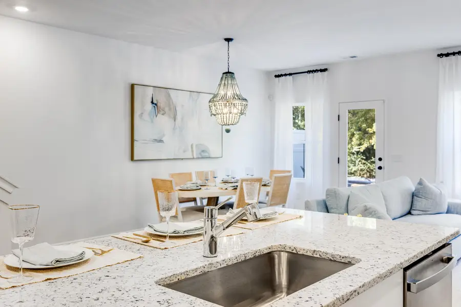 278 Agrarian Avenue, Summerville, SC 29485 - #3