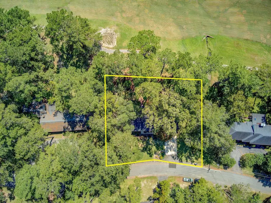 408 Country Club Boulevard, Summerville, SC 29483 - #3