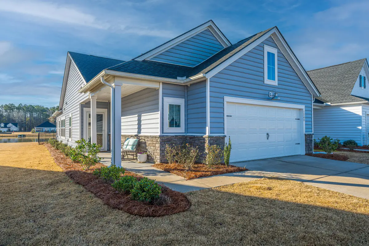 1209 Black Skimmer Street, Summerville, SC 29485 - #1