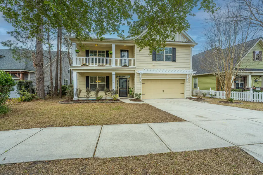 218 Comiskey Park Circle, Summerville, SC 29485 - #2