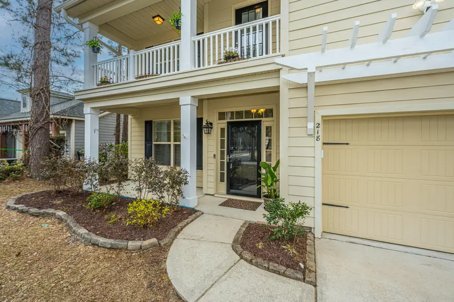 218 Comiskey Park Circle, Summerville, SC 29485 - #3