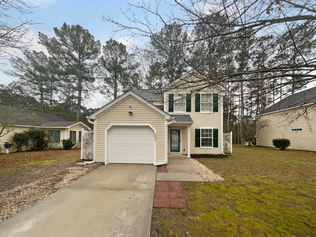 4860 Hearthside Drive, Summerville, SC 29485 - #1