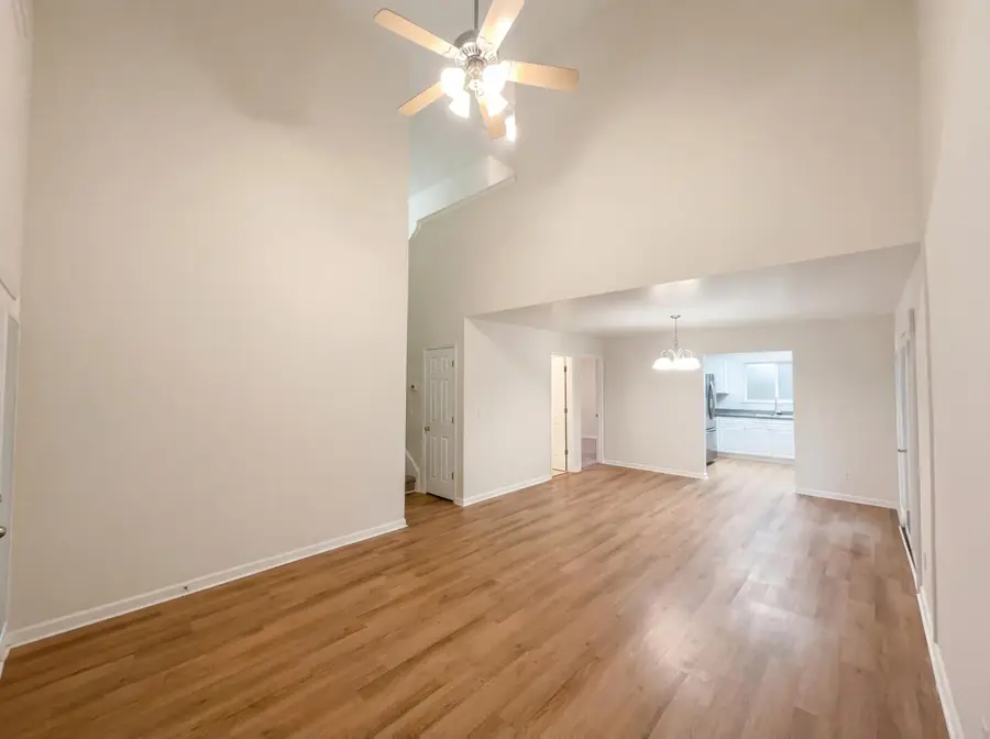 4860 Hearthside Drive, Summerville, SC 29485 - #3