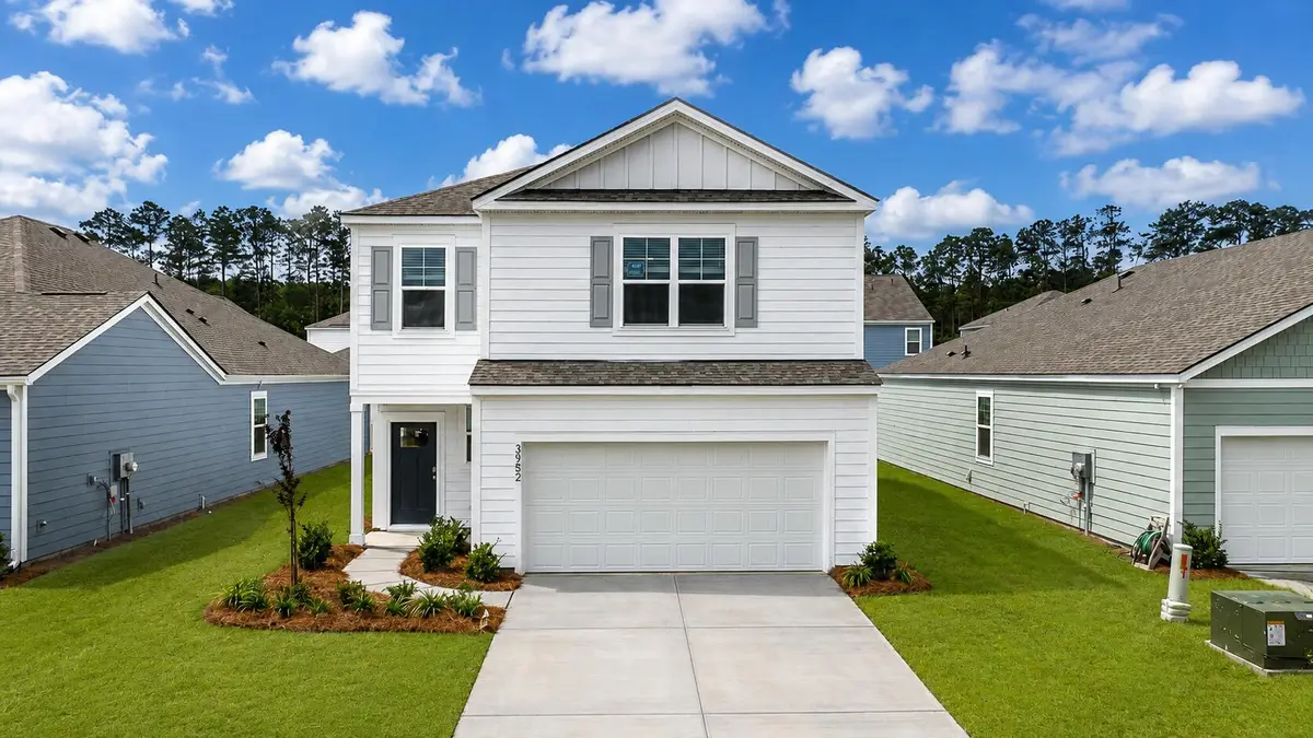 3952 Aberfeldy Lane, Ravenel, SC 29470 - #1