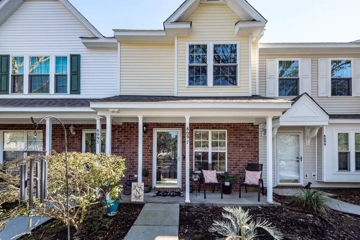 8097 Shadow Oak Drive, North Charleston, SC 29406 - Image #1