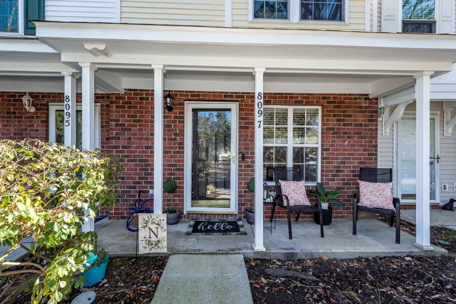 8097 Shadow Oak Drive, North Charleston, SC 29406 - Image #2