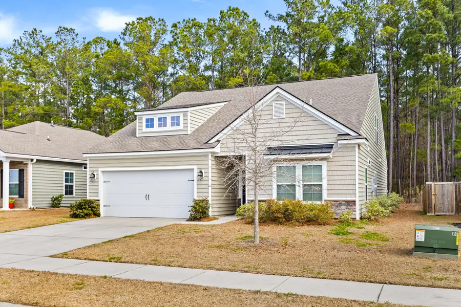 166 Daniels Creek Circle, Goose Creek, SC 29445 - Image #3