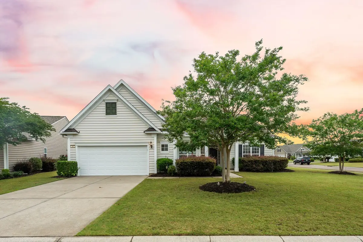 361 Waterlily Way, Summerville, SC 29486 - #1