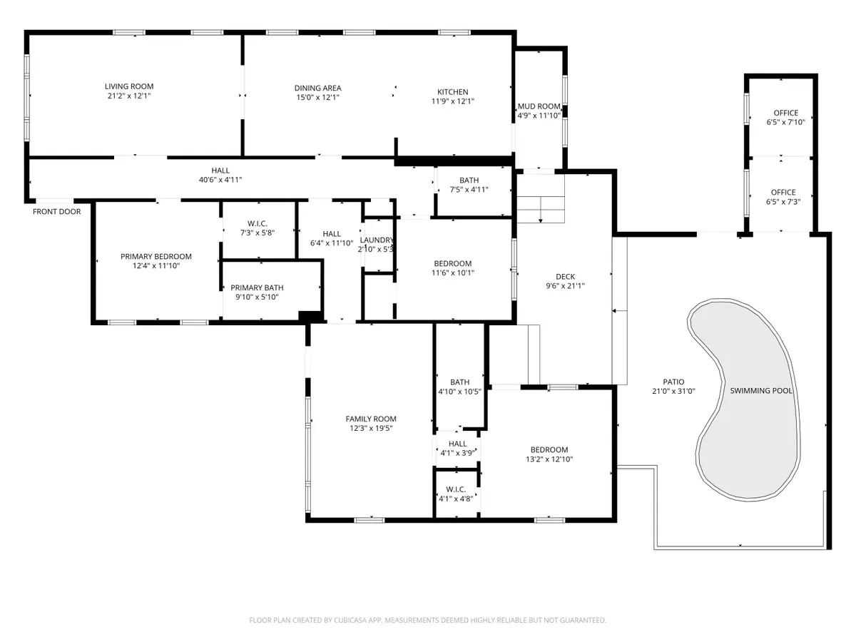 119 Simons Street, Charleston, SC 29403 - Image #1