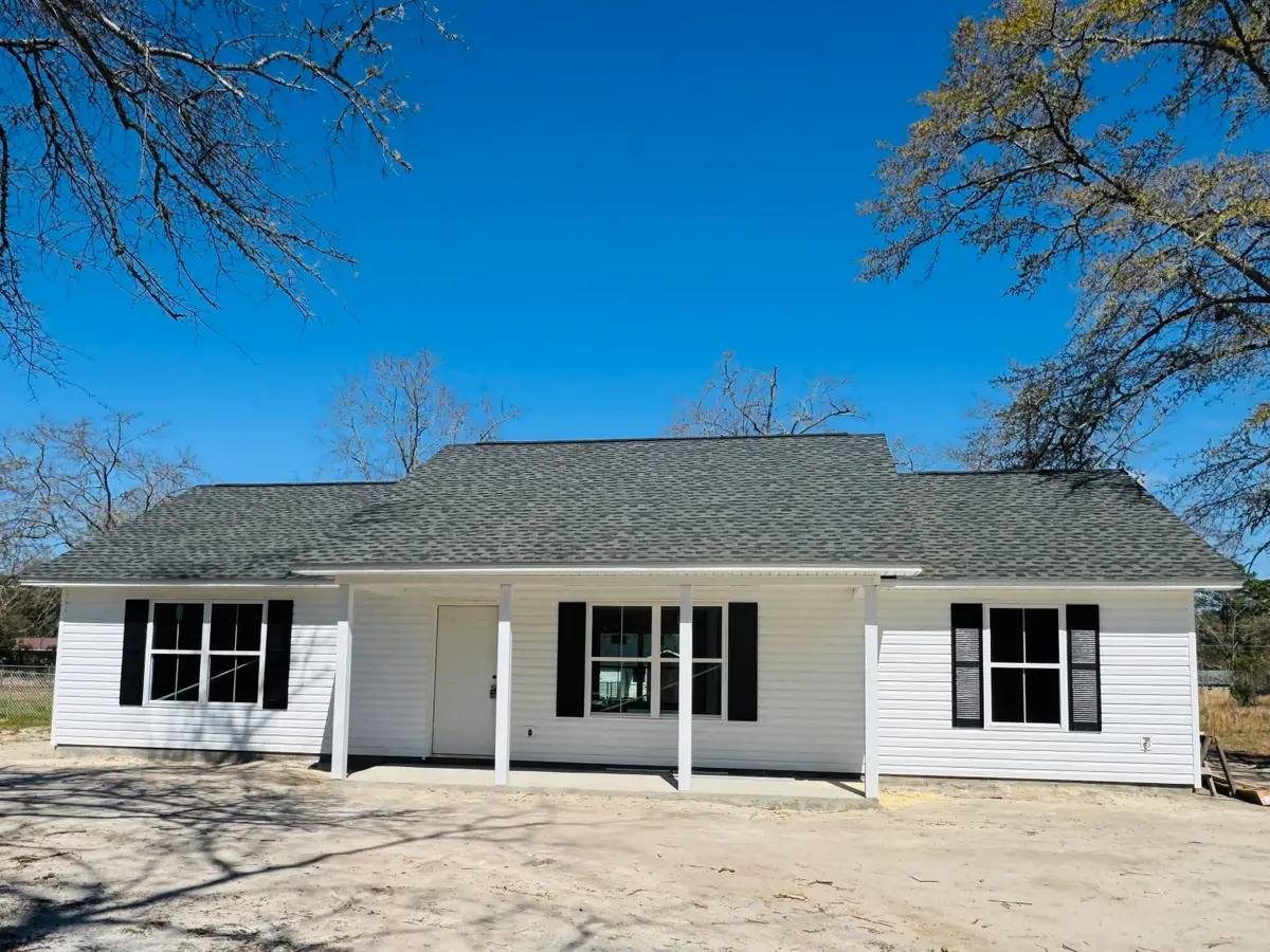 310 Kathy Avenue, Hampton, SC 29924 - #1