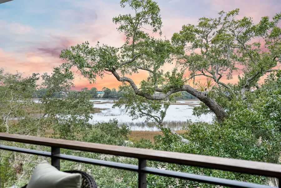 41 Burroughs Hall, Kiawah Island, SC 29455 - #2