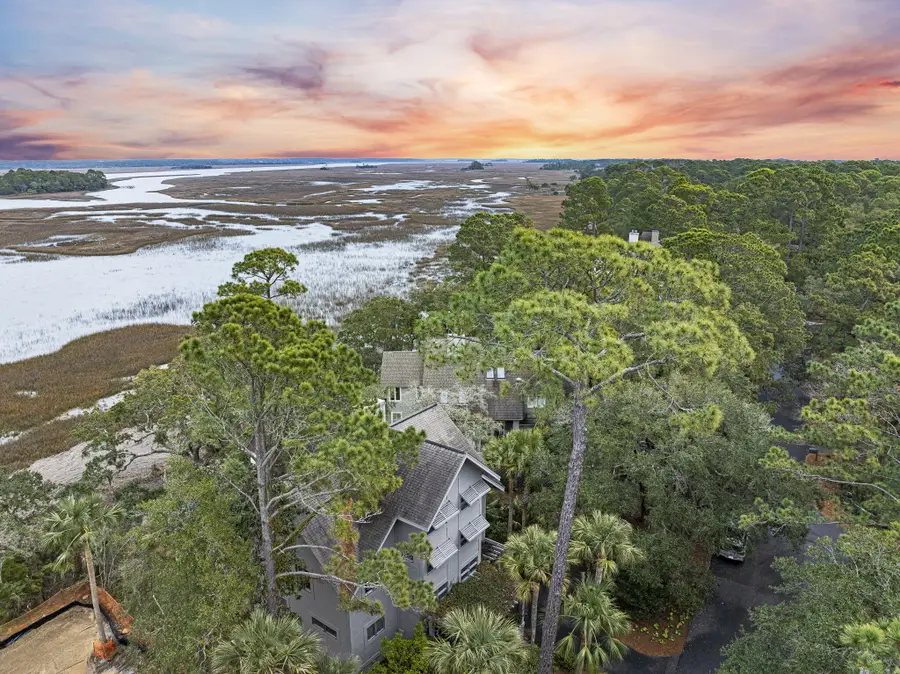 41 Burroughs Hall, Kiawah Island, SC 29455 - #3