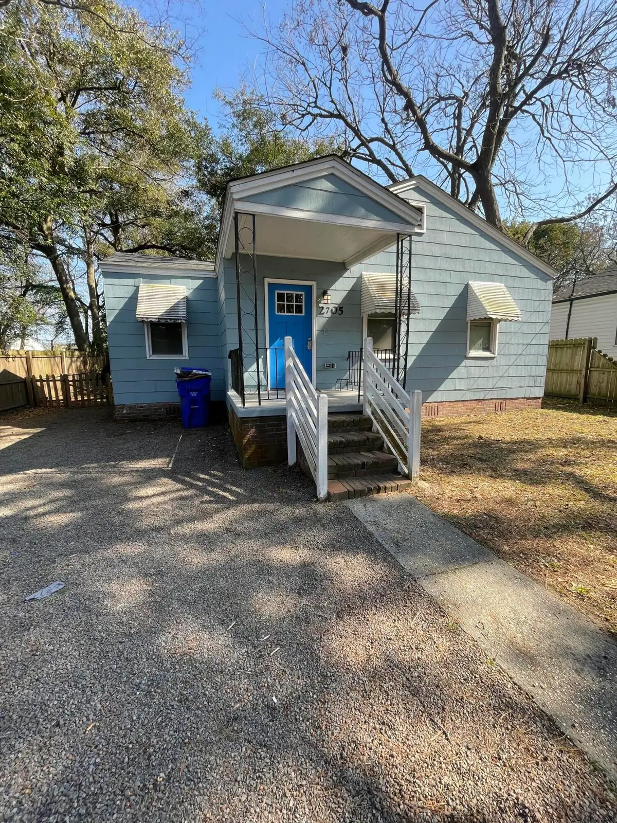 2705 W Surrey Drive, North Charleston, SC 29405 - #1