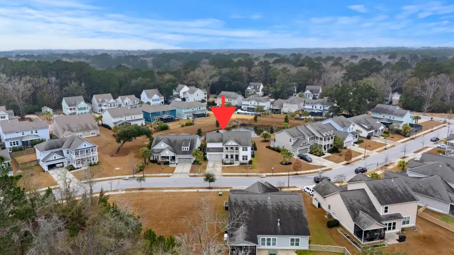 2025 Utsey Street, Johns Island, SC 29455 - #2