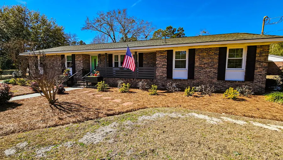 121 Azalea Drive, Walterboro, SC 29488 - #3