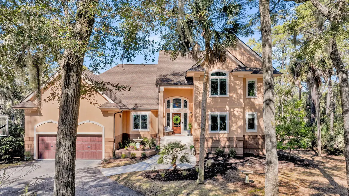 2410 The Haul Over, Seabrook Island, SC 29455 - Image #1