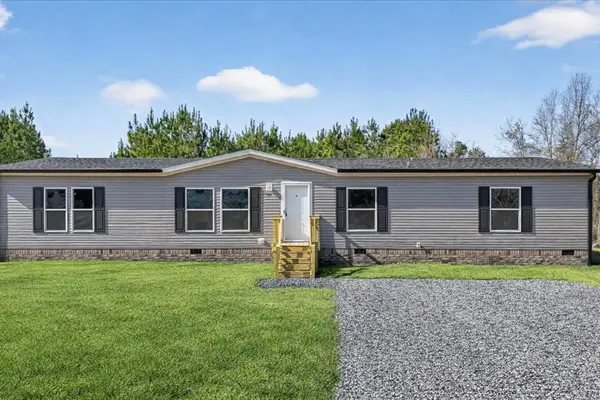 107 Kal Road, Harleyville, SC 29448