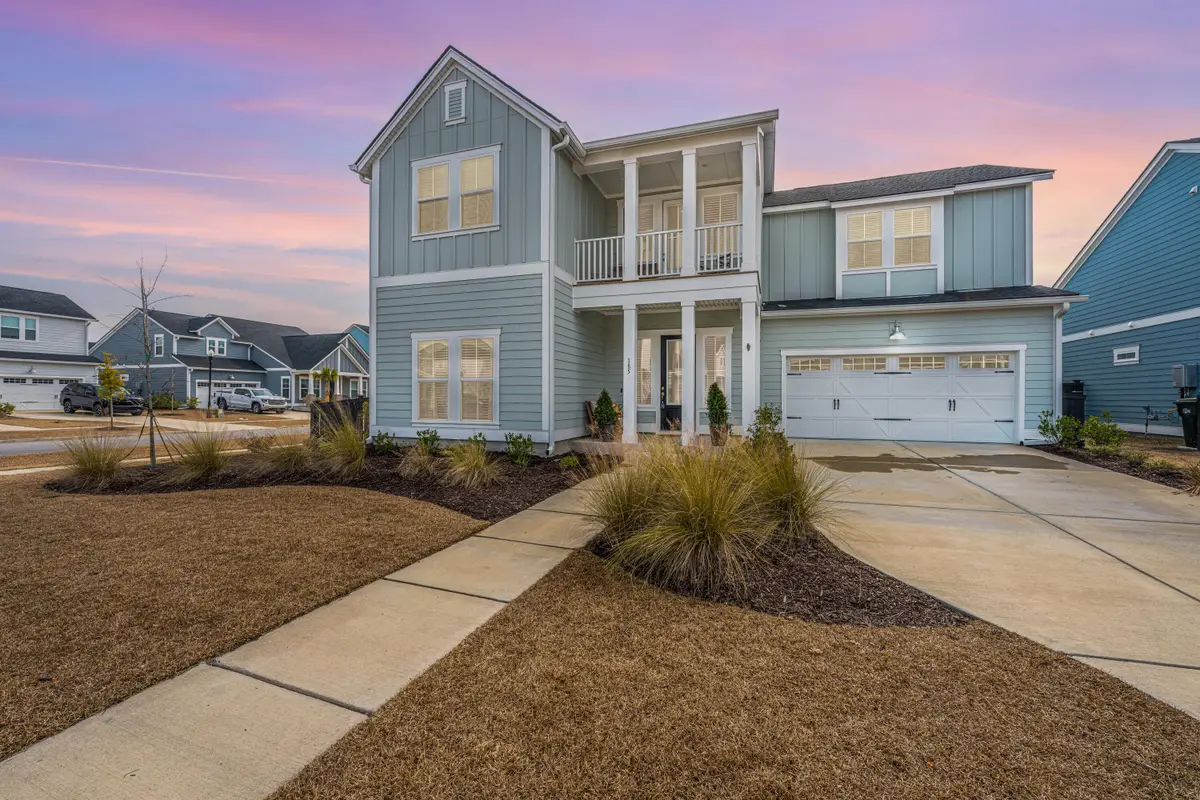 185 Denham Street, Summerville, SC 29486 - #1