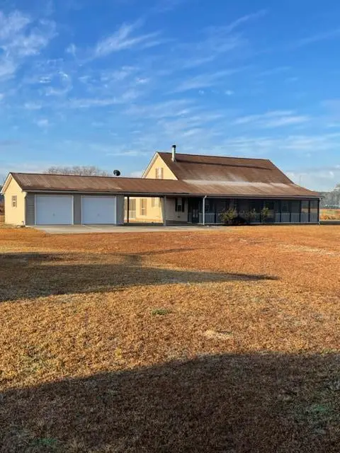 765 Percy Lane, Ridgeville, SC 29472 - #3