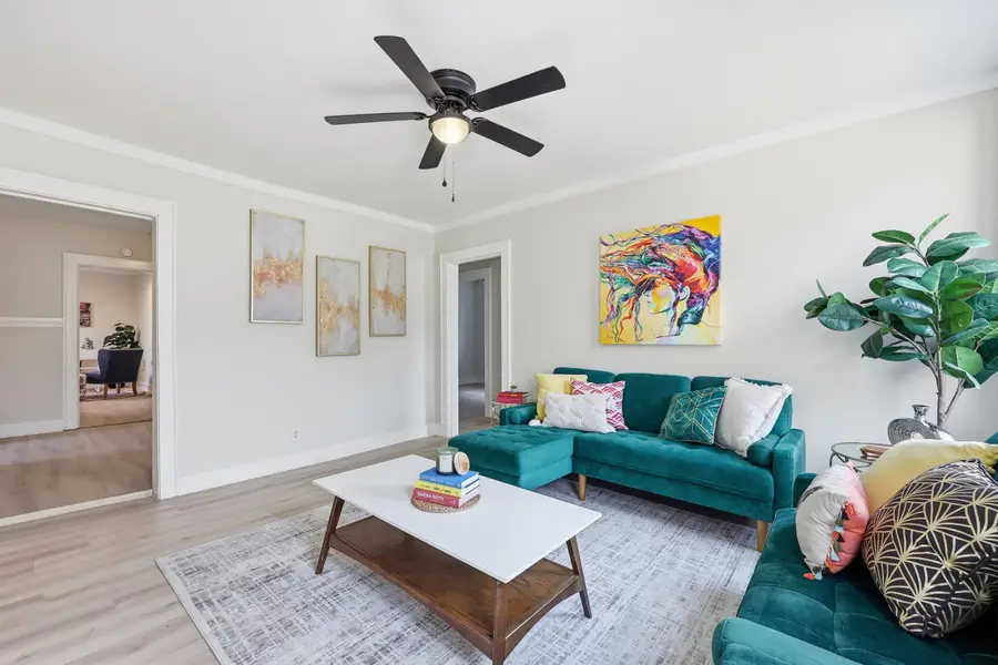 2211 Garfield Street, North Charleston, SC 29405 - #2