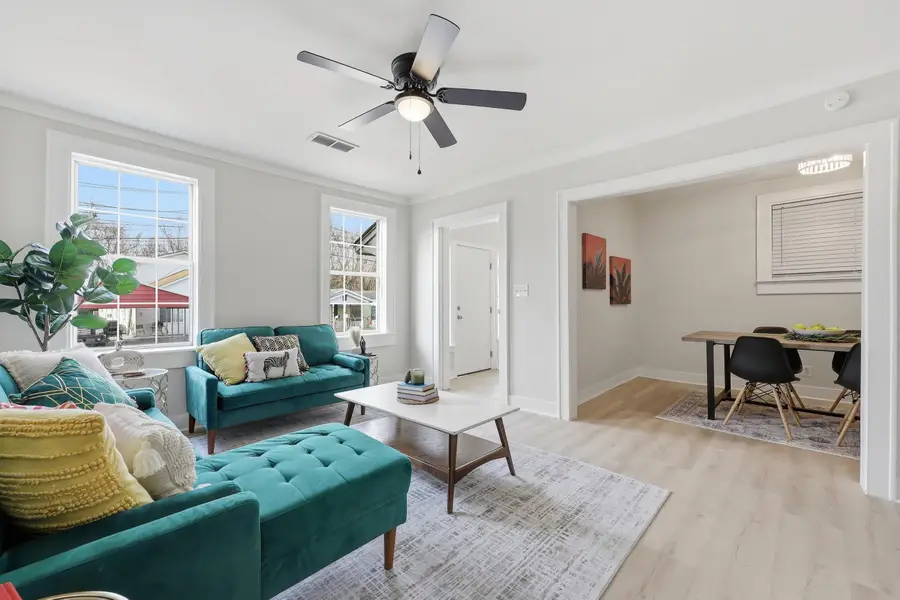 2211 Garfield Street, North Charleston, SC 29405 - #3