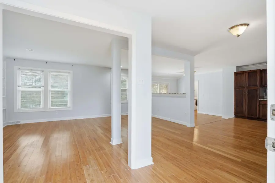 8517 Deerwood Drive, North Charleston, SC 29406 - #2