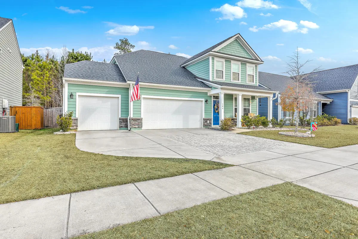 106 Firebrick Way, Summerville, SC 29483 - Image #1