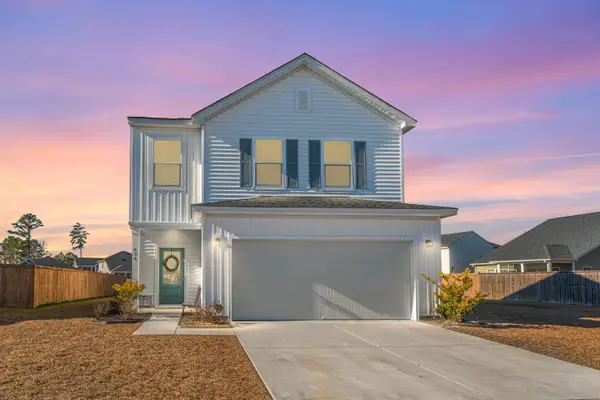 436 Navona Drive, Summerville, SC 29486