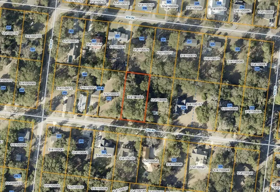 0 5th Avenue, Mount Pleasant, SC 29464 - #2