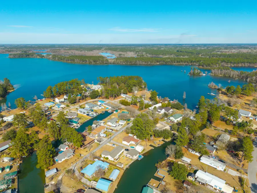 409 Chippendale Lane, Bonneau, SC 29431 - #2