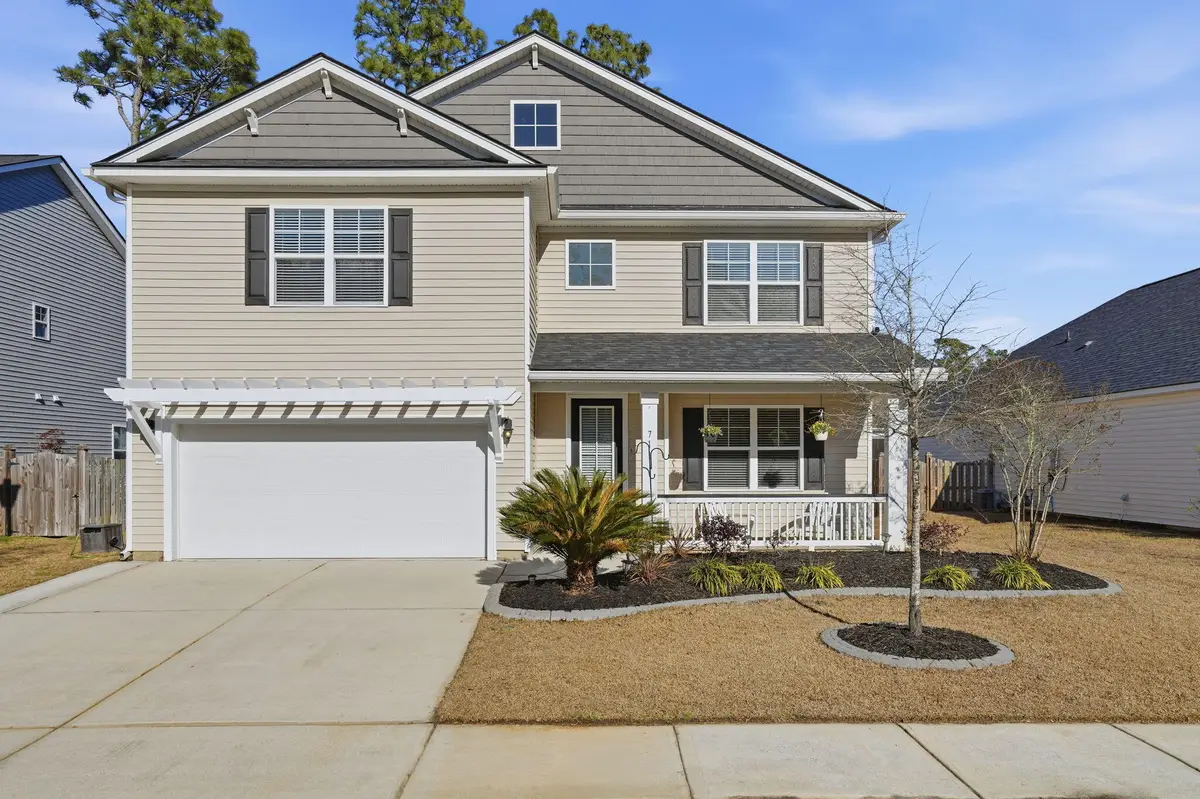 711 Kilarney Road, Summerville, SC 29483 - Image #1