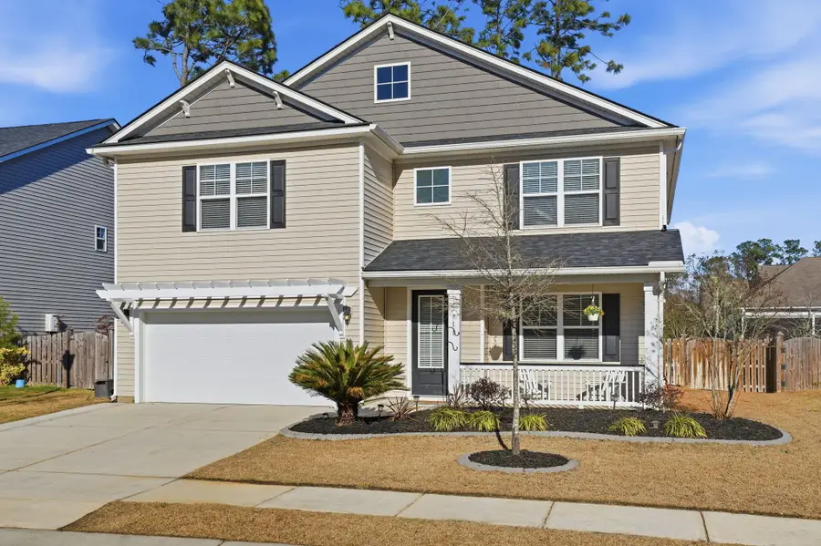 711 Kilarney Road, Summerville, SC 29483 - Image #2